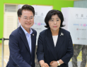 육동한 춘천시장 후보 “춘천 미래 위해 투표”
