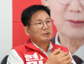 박강수 “마포유수지 개발로 마포 변화 완성하겠다” [서울을 묻다]