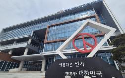 전국 사전투표율 11.60%…전남 22.31% 광주 14.19%