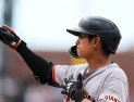 이정후, MLB 첫 5안타 폭발…복귀 후 3경기 11안타로 3할 복귀