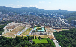 상대원2구역, GS건설 새 시공사 선정…DL이앤씨 법적 대응 검토