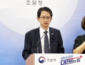 “혁신조달 9201억원·AI 지정 90% 증가… 조달청, 국민주권정부 1년 성과 발표