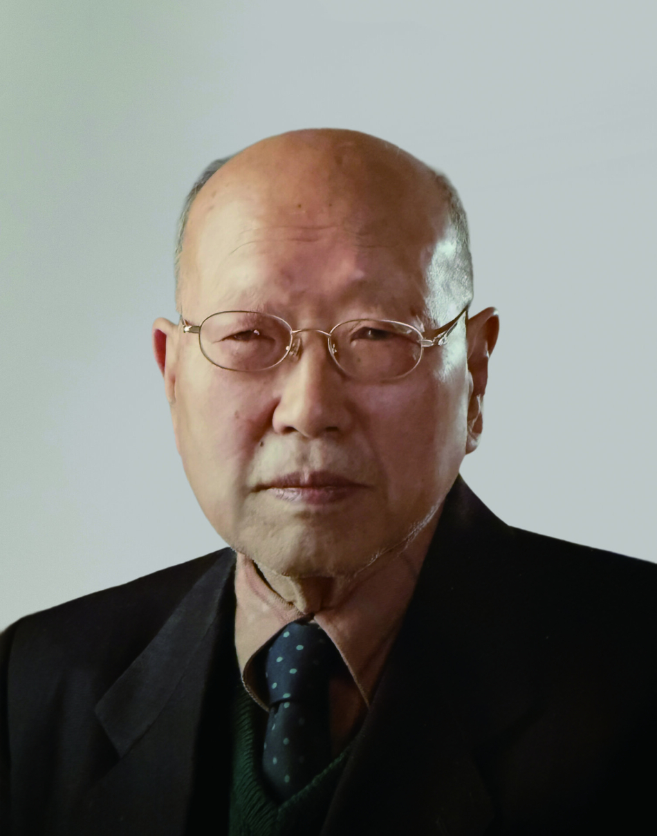 제21회 기자의날 ‘기자의 혼(魂)’ 상 수상자로 선정된 임재경 선생. 한국기자협회 제공