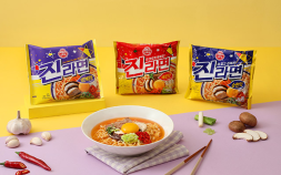 신라면은 인도행, 진라면은 일본행…뜨거워진 K-라면 영토전