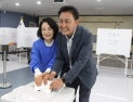 ‘어르신 표심‘ 변수되나…화천군 60세 이상 유권자 50% 육박