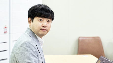 “선거판 바꾼 AI, 후보의 과거를 본다”… AI로 선거 읽는 남자, 강화평 플레 대표 [쿠키인터뷰]