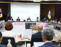 경남교육청, 마지막 교육정책관리자회의 개최…“배움과 안전” 12년 되돌아봐