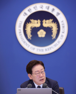 이재명 정부 1년, 코스피 새 역사 썼다…시장 저변 확대 숙제