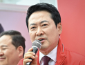 장동혁 체제 운명 가를 6·3 성적표…PK·충청 결과에 촉각 [6·3 지선]
