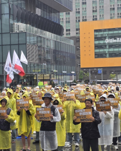 AI 시대, 다시 ‘사람값’ 묻는 노동자들…산업계 덮친 新노동갈등