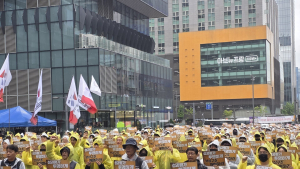 AI 시대, 다시 ‘사람값’ 묻는 노동자들…산업계 덮친 新노동갈등