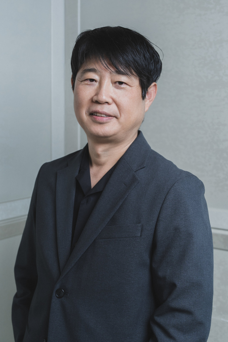 손재곤 감독. 롯데엔터테인먼트 제공