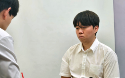‘바둑 황제’ 신진서 결승 상대 누가 될까…신민준vs변상일, ‘도전자 결정전’ 격돌