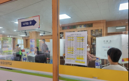 6·3지방선거 전북 투표율 62.7%…역대 세 번째 높은 기록 