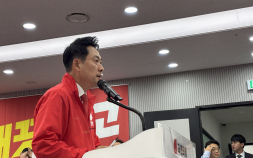 국민의힘, ‘투표 용지 부족 사태’에 “서울 선거 이미 오염”…개표 중단 촉구 [6·3 지선]