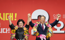 3선 성공한 오도창 영양군수 당선인 “전 군민 평생연금시대 열겠다”