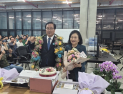 [6·3지방선거]유희태 완주군수 당선인