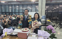 [6·3지방선거]유희태 완주군수 당선인
