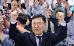 정근식 서울시교육감 재선 유력…진보 교육감 5연속 승리 눈앞