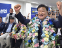 이병도 “도민 교육주권 시대…혁신 충남교육 완성”