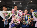 [6·3지방선거]이원택 전북도지사 당선인