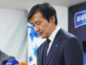 ‘낙선’ 조국 “평택서 ‘국힘 제로’ 완수 못 해…다 제 책임”