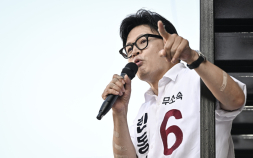 ‘원내 진입’ 성공한 한동훈…차기 국민의힘 당권 구도 흔드나 [6·3 재보궐]