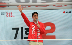 최재훈 달성군수 당선인 “중단 없는 발전 약속”
