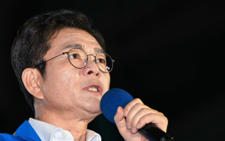 정원오, 서울시장 선거 패배 인정…“시민 선택 겸허히 받들겠다”