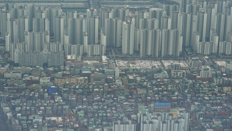서울 아파트값 0.25%↑…전셋값 오름폭 확대
