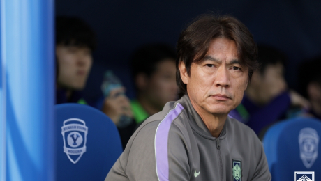 월드컵 최종 모의고사인데…홍명보호, ‘랭킹 100위’ 엘살바도르전 전반 0-0 마무리