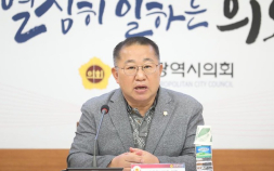 이한영 후보, 국힘서 유일하게 대전시의원 ‘당선’