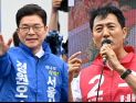 서울시장 결과에 갈린 정치 테마주…오세훈株 웃고·정원오株 울고