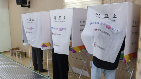 전남광주 기초단체장 민주 22‧혁신 2‧무소속 3