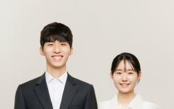 한국기원 프로기사 김명훈 9단-조승아 7단, 2년 8개월 열애 끝 결혼 [바둑]