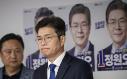 ‘명심’보다 강했던 ‘견제의 민심’…서울이 보낸 경고장 [6·3 지선]