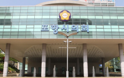 포항시의원 선거, 국힘 기호 프리미엄 ‘희비’