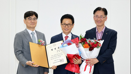 이철우 경북도지사 당선인, “대한민국 으뜸 경북 만들 것”