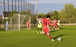 차범근·박주호 발자취 따라…U16 대표팀, 독일서 ‘분데스리가 드림 프로젝트’ 참가