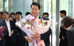 오세훈표 공급 확대 속도 붙나…정부와 이견 조율이 변수