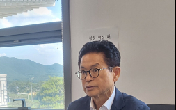 이철우 경북지사, “행정이 미래산업, 미래 먹거리 선제적으로 준비해야!”