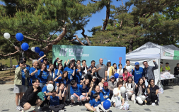 “18세 되면 치료 끊길까 불안”…신경섬유종증 환자·가족들이 뛴 이유