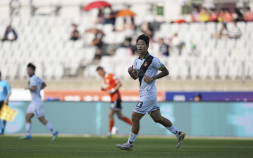 “월드컵 휴식기 앞둔 일전”…경남FC, 6일 용인FC 안방 불러 중상위권 노린다