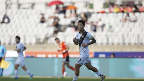 “월드컵 휴식기 앞둔 일전”…경남FC, 6일 용인FC 안방 불러 중상위권 노린다