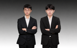 변상일, 도전자 결정전서 신민준에 2-0 승리…‘바둑 황제’ 신진서와 결승