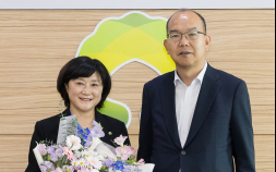 보훈공단, ‘전영의 신임 사업 이사’ 임명