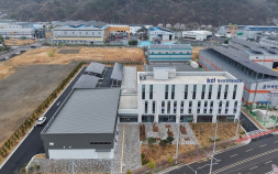 KTL, ‘철강·금속 인공지능 전환(AX) 실증센터 구축 사업’ 주관기관 선정