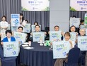 시정 복귀한 이재준 수원시장 “시민의 작은 실천이 기후위기 극복의 힘”…환경의 날 행사 참석