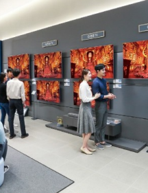 삼성·LG전자, 6월 가전 대전…온누리상품권·포인트 혜택 맞불