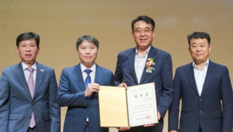 차석호 함안군수 당선인 “당선은 영광 아닌 군민과의 약속”